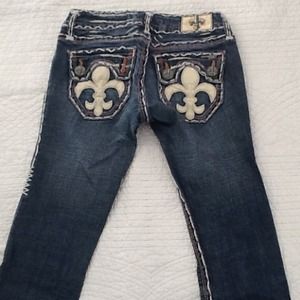 Laguna Beach Denim