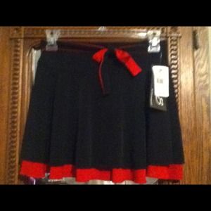 Joey B From Kohl's Sash Waist NWT