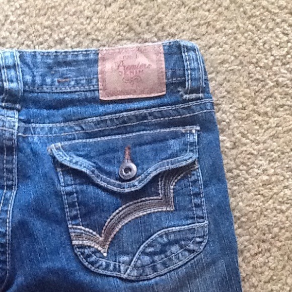 Jeans from Rue 21 😊 - Picture 2 of 2