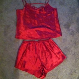 REDUCED- Shorty PJ's by Gilligan O'malley