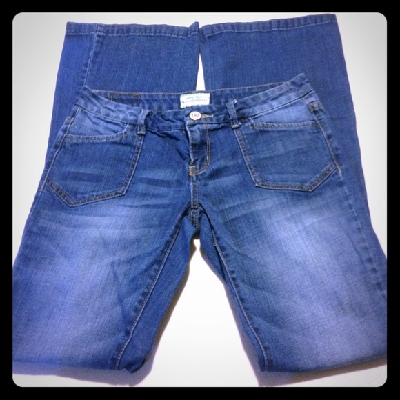 Aeropostale jeans