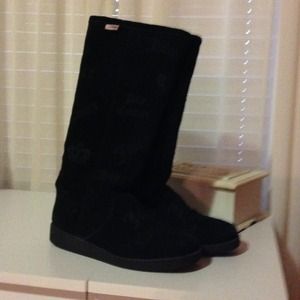 Juicy Boots REDUCED