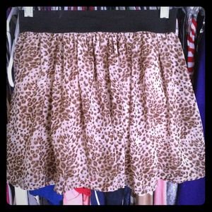 Skirt