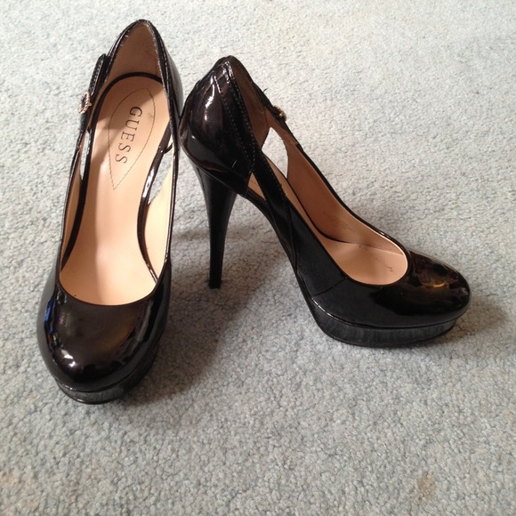 Guess Heels