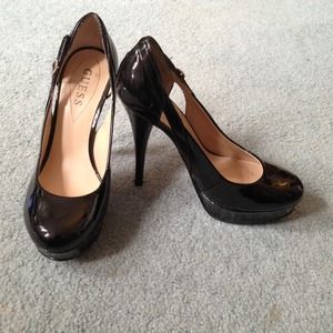 Guess Heels