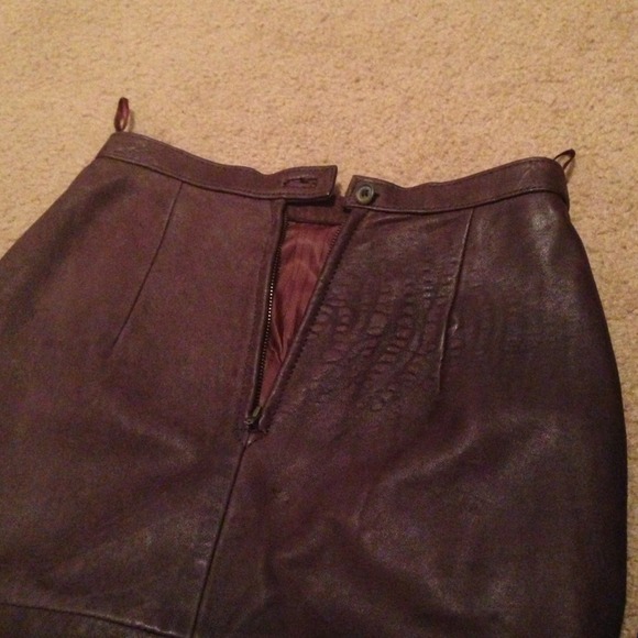 🚫bundled🚫Banana Republic skirt❤️reduced 2x - Picture 2 of 4