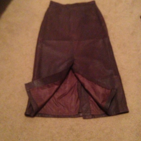 🚫bundled🚫Banana Republic skirt❤️reduced 2x - Picture 3 of 4