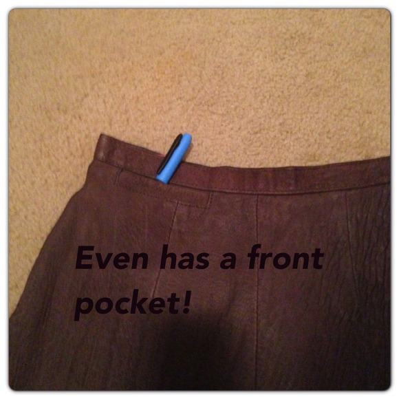 🚫bundled🚫Banana Republic skirt❤️reduced 2x - Picture 4 of 4