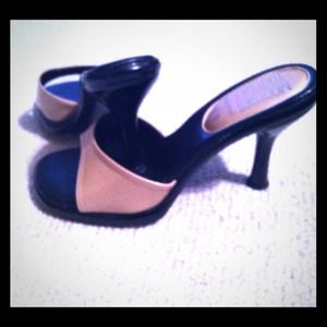 cute heels SOLD!!!