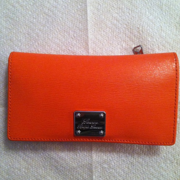 Lauren /Ralph Lauren Wallet