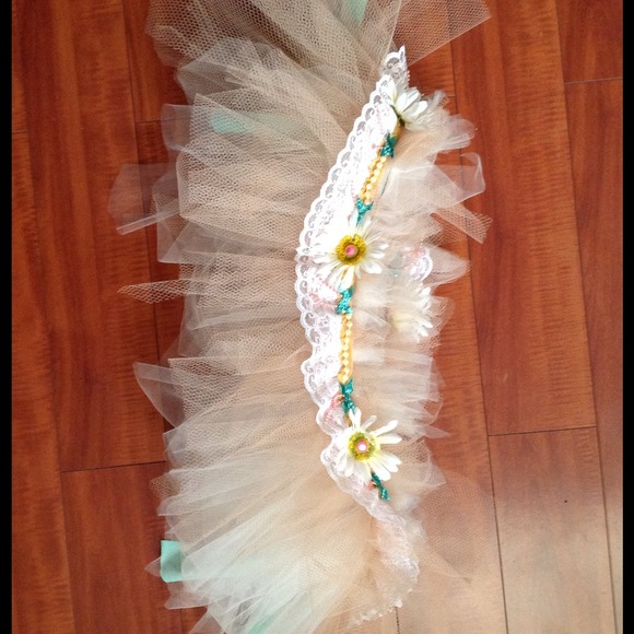 Daisy Goddess Set - Picture 3 of 3