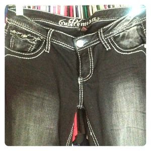 YMI Premium pants