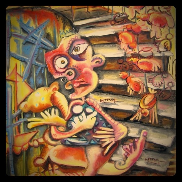 Art!!!!      Like me on Facebook!!!