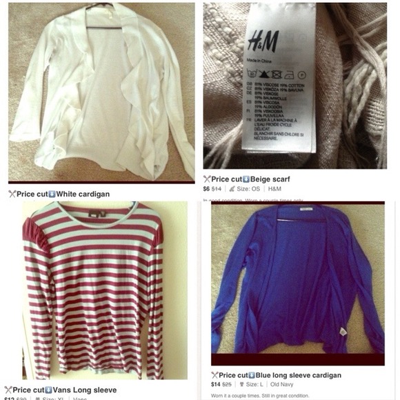 Reserved for @shanlgoolsby BUNDLE