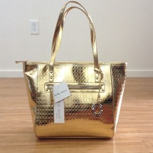 Beautiful Nine West bag!