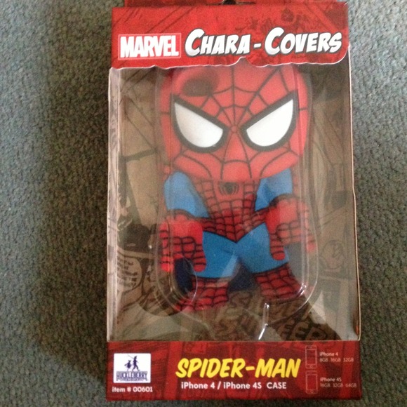 iPhone 4 / 4S case