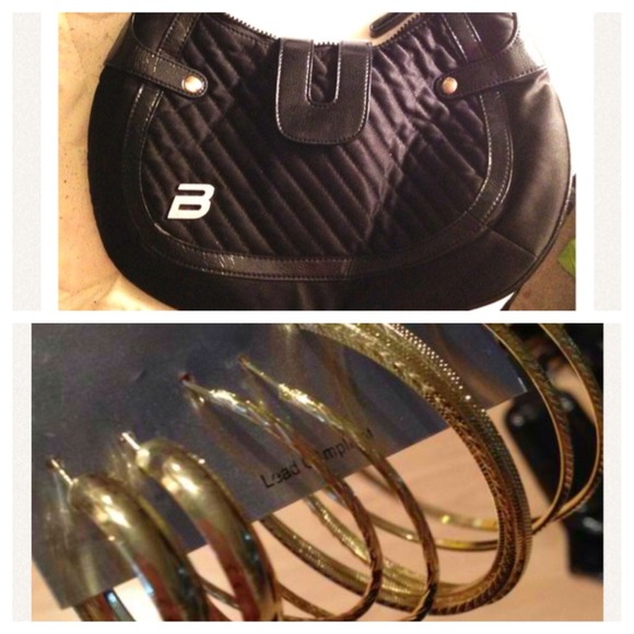 Accessories - RESERVED!