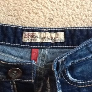 Bke cut off jean shorts! BUNDLE