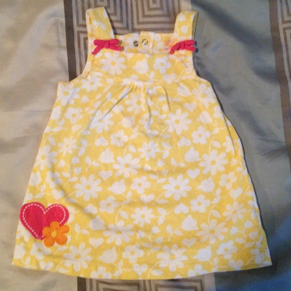 🚫SOLD🚫 Toddler Dress