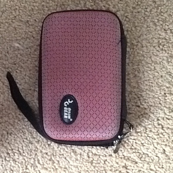DS CASE OR DSI CASE