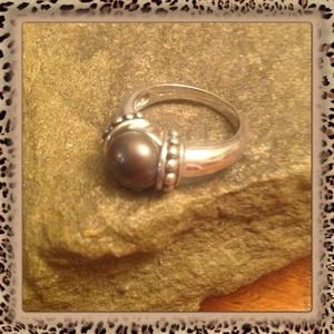 Honora Pearl Ring