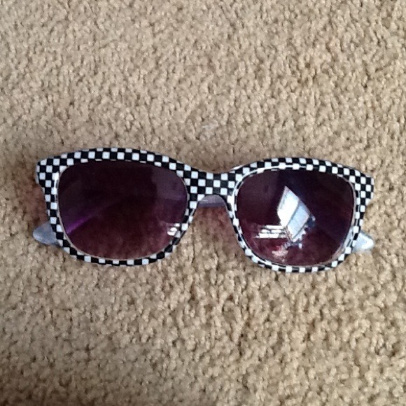 Sun glasses