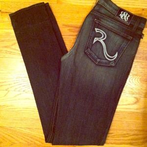 Rock & Republic Skinny Jeans