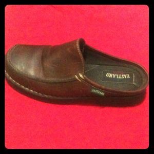 Eastland shoes!