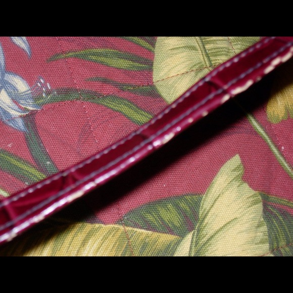 Small Boutique Leather Bag NWT - Picture 3 of 3