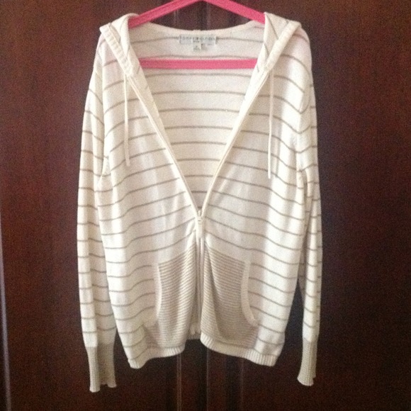 Tommy Hilfiger Jackets & Blazers - Tommy Hilfiger hoodie jacket for women size 1x