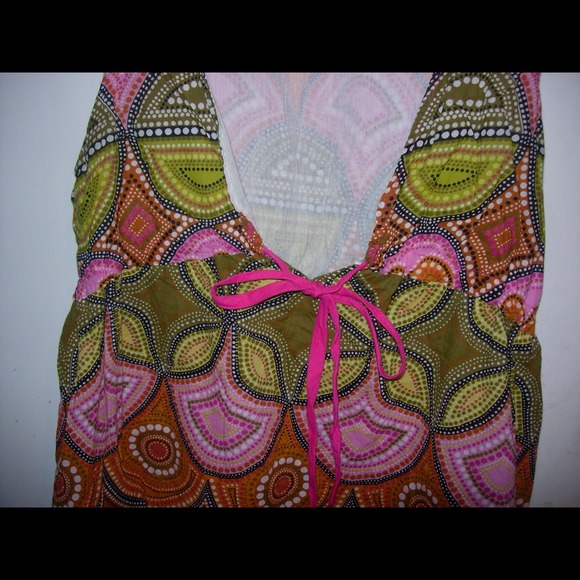 Pink Mode Size XL - Picture 2 of 4