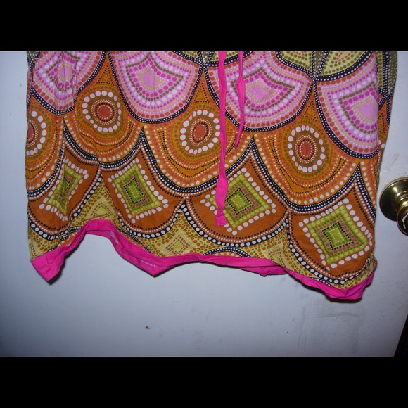 Pink Mode Size XL - Picture 3 of 4