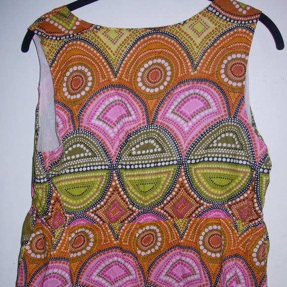 Pink Mode Size XL - Picture 4 of 4