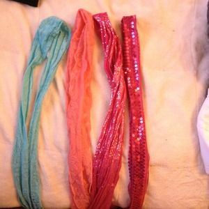 Scarves
