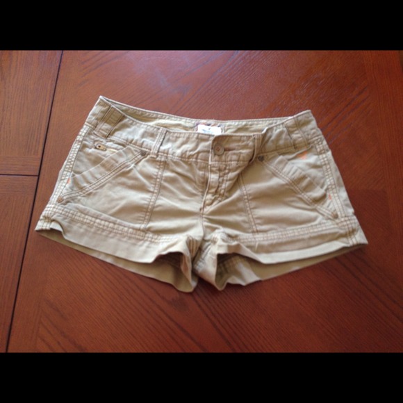 💢SOLD IN BUNDLE Shorts
