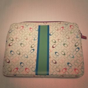 Laptop case