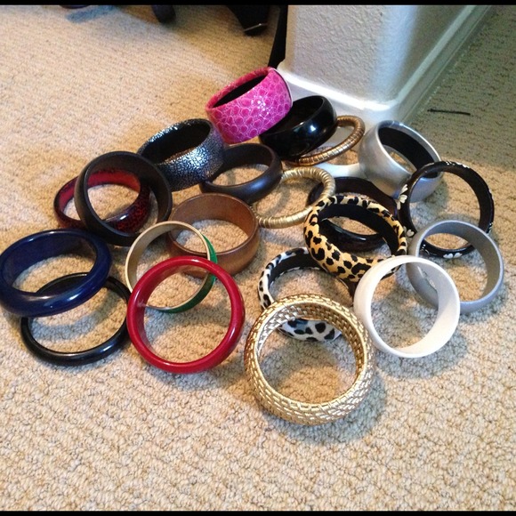 bangles!