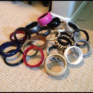 bangles!