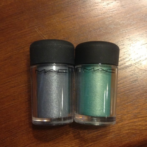Mac makeup  Accessories - Mac makeup