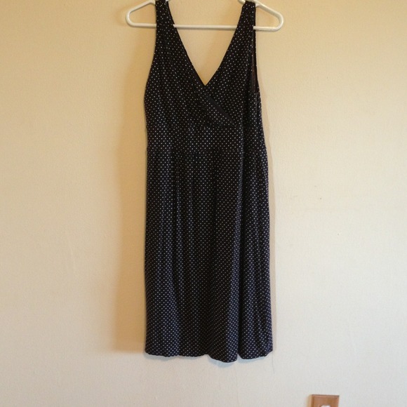 Dress, top leopard cardigan, necklaces