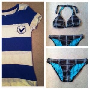 Bundle For @nbroussard