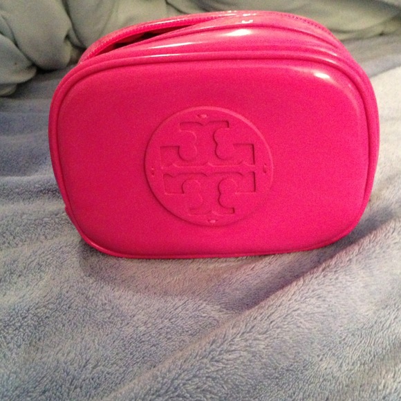 Tory Burch Makeup Bag