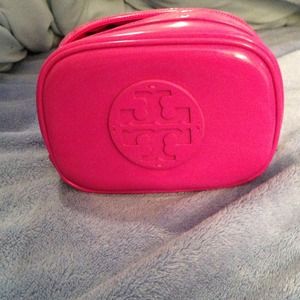 Tory Burch Makeup Bag