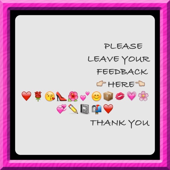 FEEDBACK - Picture 1 of 2