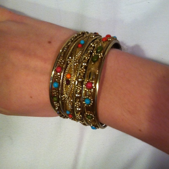 bracelet set