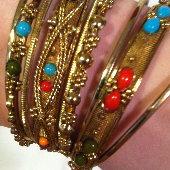 bracelet set - Picture 2 of 2