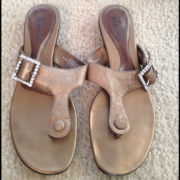 Kenneth Cole Sandals