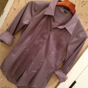 ❤Theory dress shirt