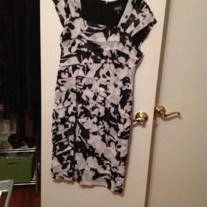 Adrianna Papell dress size 14