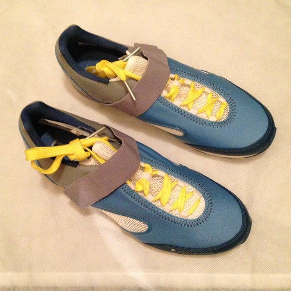 Adidas Shoes - Stella McCartney Adidas Skeiron Runner